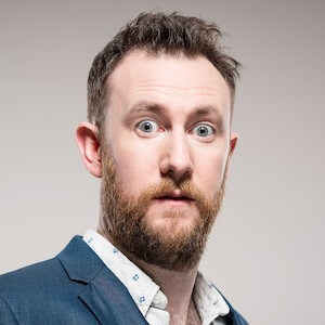 Alex Horne