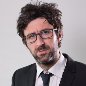 Mark Watson