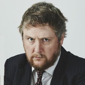 Tim Key